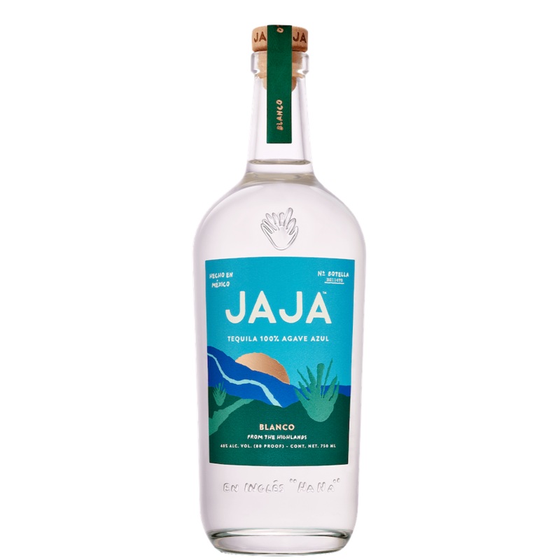 JAJA TEQ BLANCO|750 M