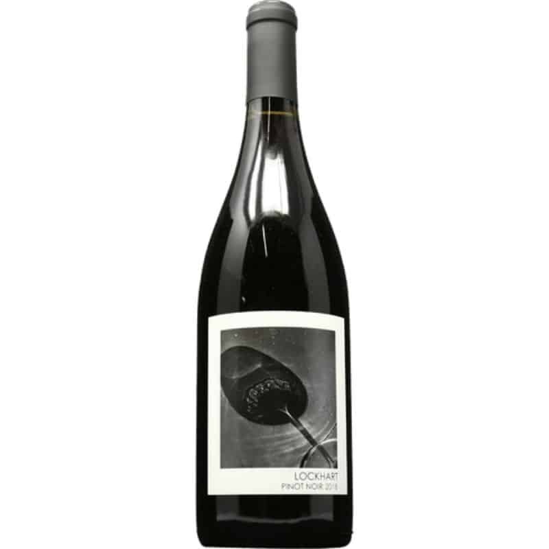 LOCKHART PINOT NOIR 750ML