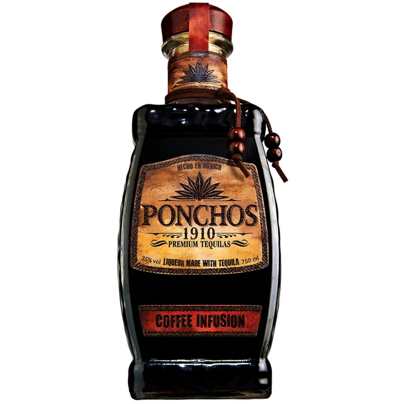 Ponchos 1910 Coffee