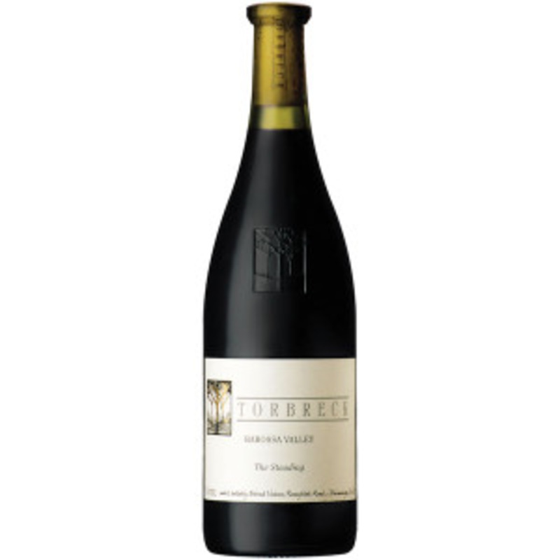 Torbreck The Steading Barossa Valley Red 2022 (Australia) Rated 94+WA