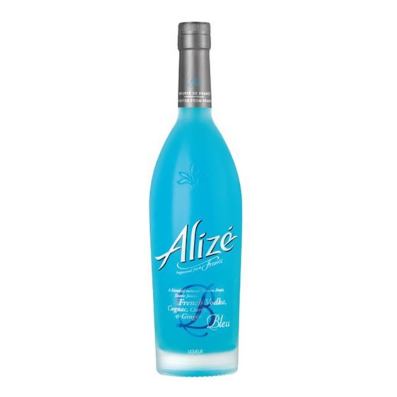 Alize Bleu Passion 750ML