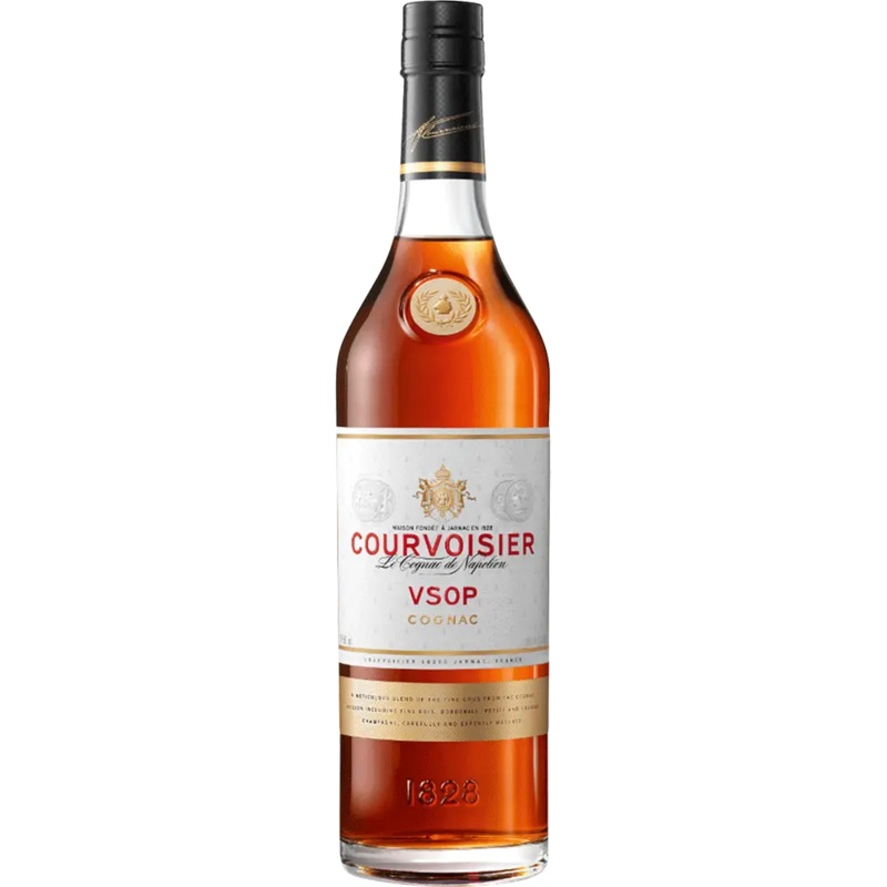 Courvoisier VSOP 750ML