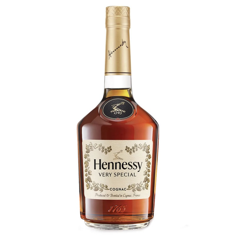 Hennessy VS 750ML