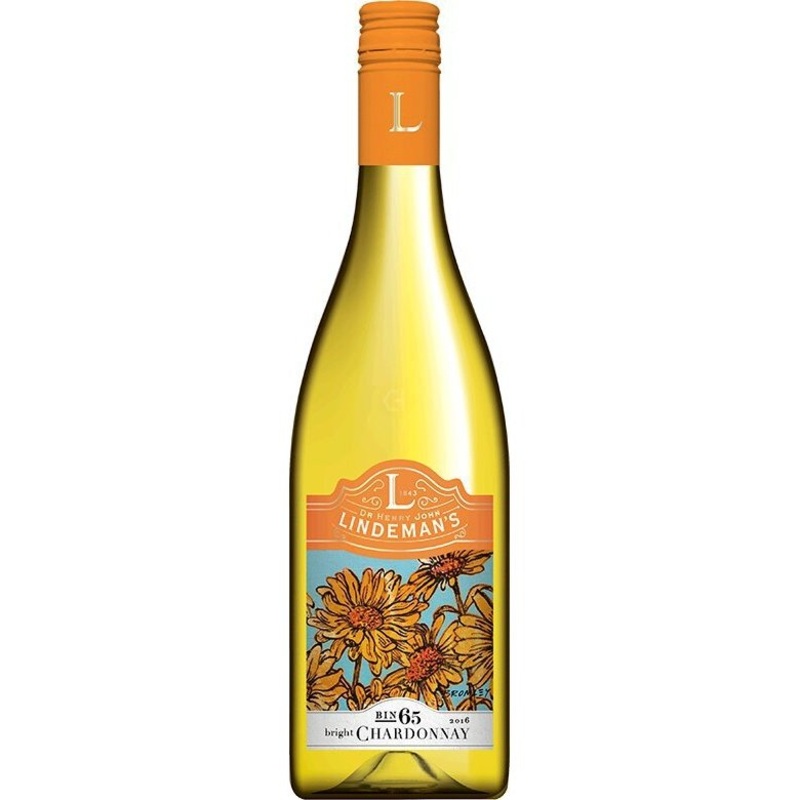 Lindeman’s Bin 65 Chardonnay|750ml
