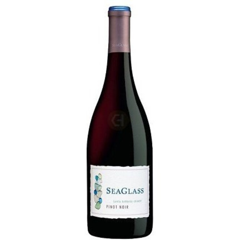 Seaglass Pinot Noir|750ml