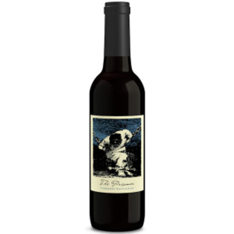 The Prisoner Napa Cabernet 2019 375ml Half Bottle