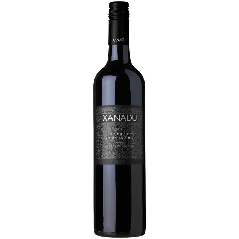 Xanadu Cabernet Sauvignon 750ml