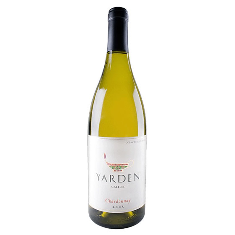 Yarden Chardonnay