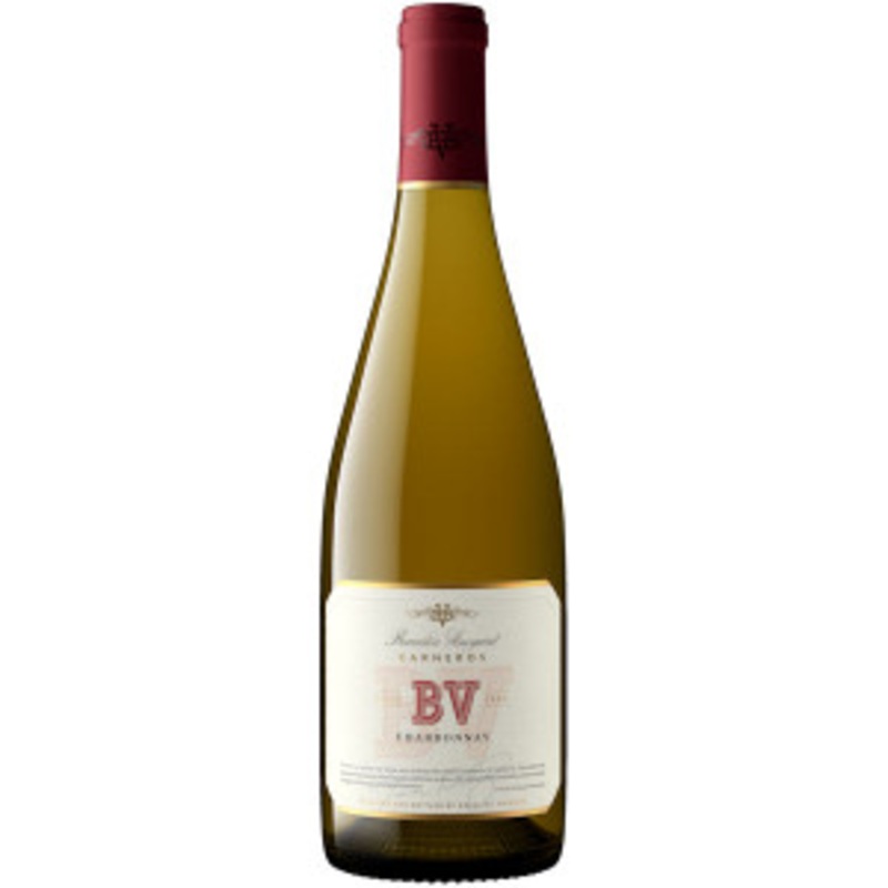 Beaulieu Vineyard Carneros Napa Chardonnay 2020