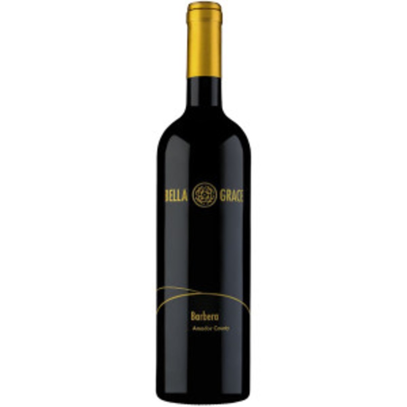 Bella Grace Amador Barbera 2021
