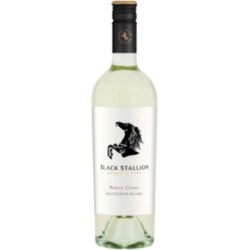 Black Stallion North Coast Sauvignon Blanc 2024