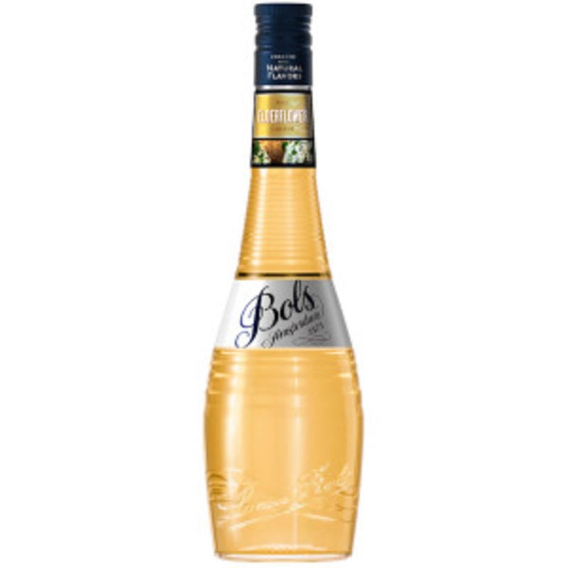 Bols Elderflower Liqueur 750ml