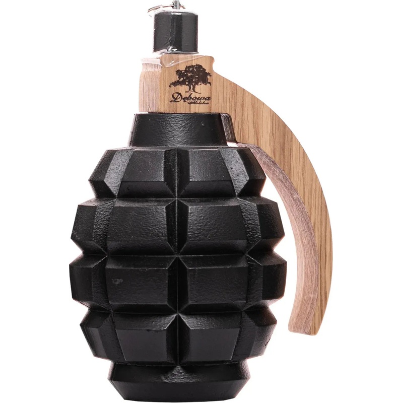 Debowa Excellent Grenade Vodka 700ml