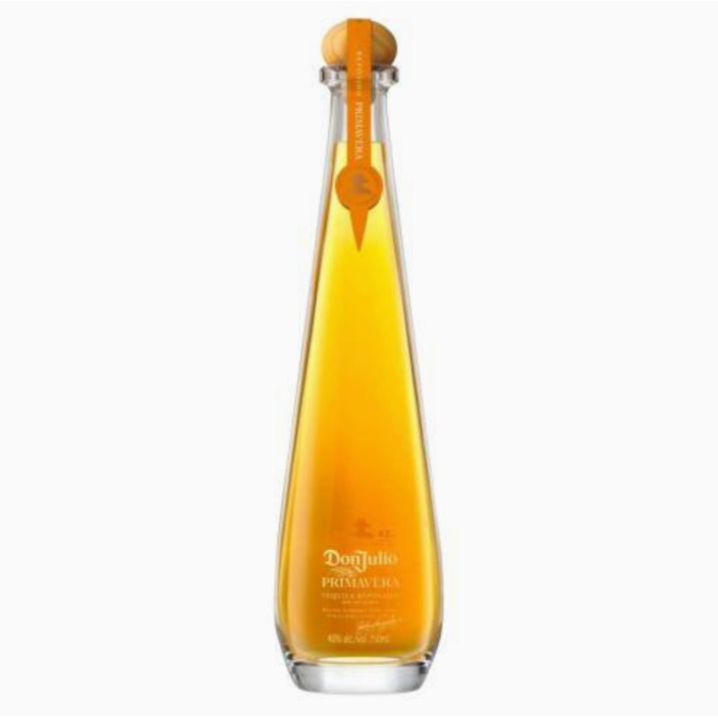 Don Julio Primavera Reposado Tequila (750 ml)