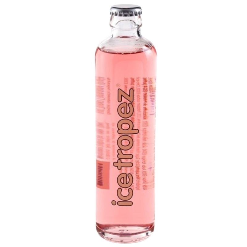 Ice Tropez|Single|6 Pack|Case (24)