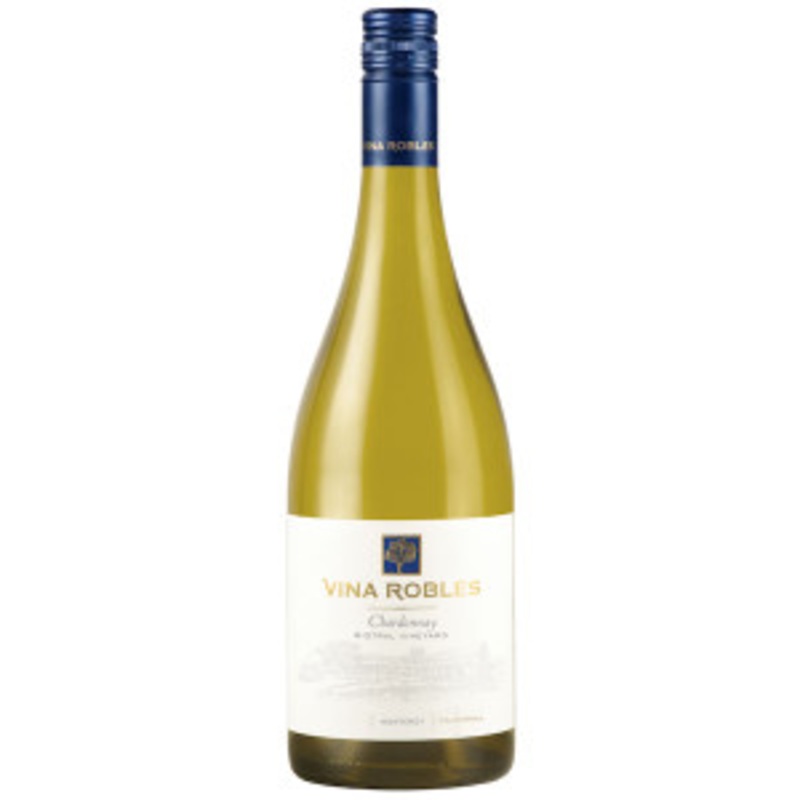 Vina Robles Mistral Vineyard Monterey Chardonnay 2020