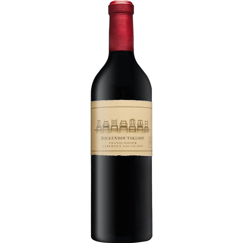 Boekenhoutskloof Franschhoek Cabernet Sauvignon 2022