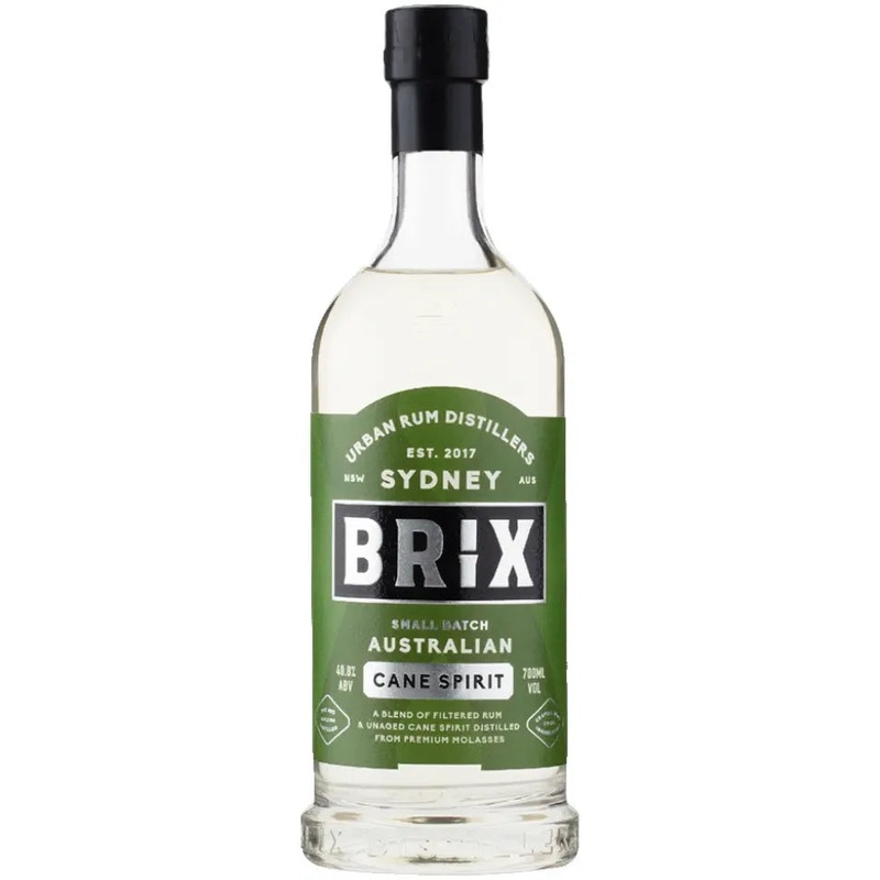 Brix Australian Cane Spirit 700ml