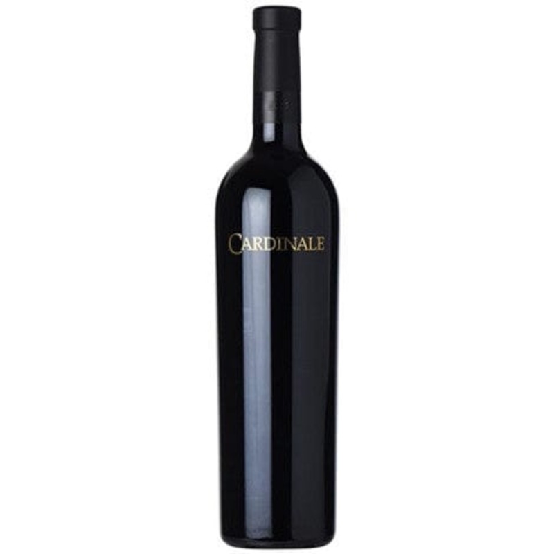 CARDINALE CABERNET SAUVIGNON 750ML