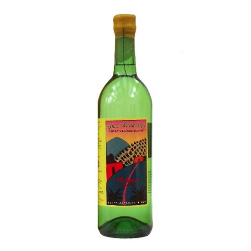Del Maguey Pechuga Mezcal 750ML