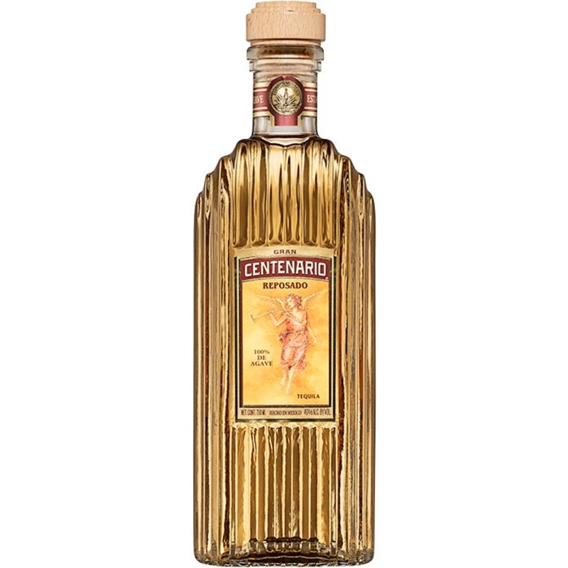 Gran Centenario Reposado