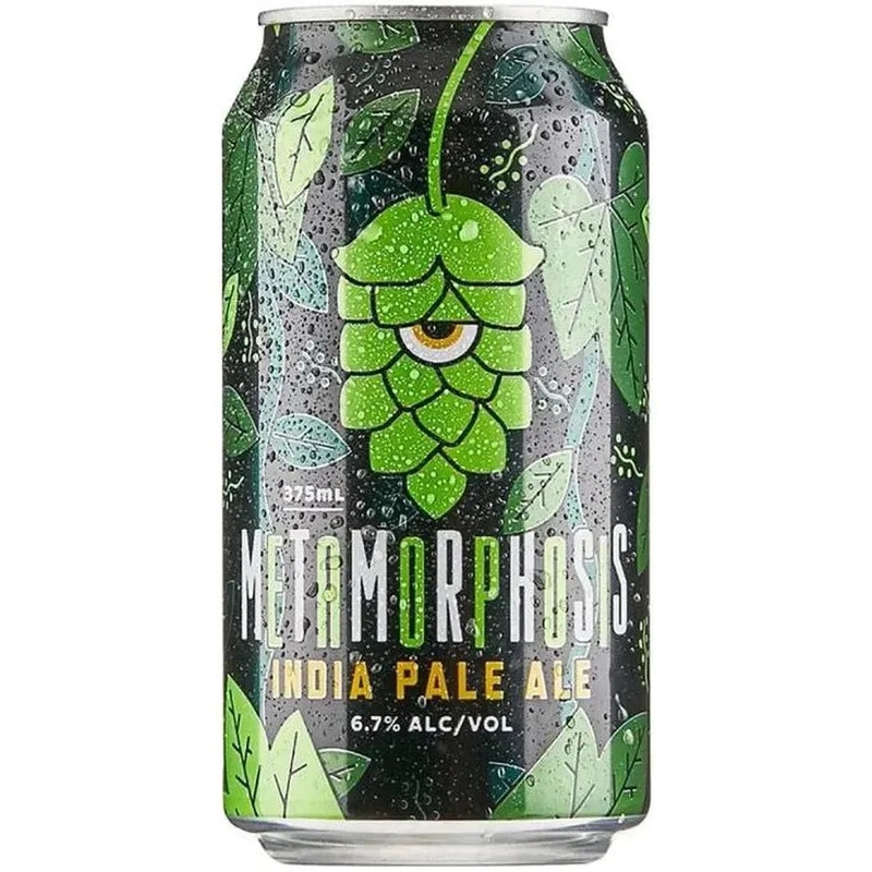 Kaiju! Metamorphosis 375ml|Case (24)