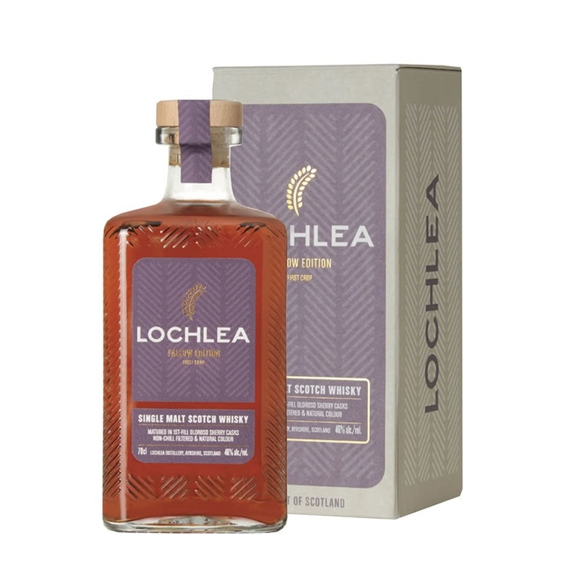 Lochlea Fallow Edition 700ML