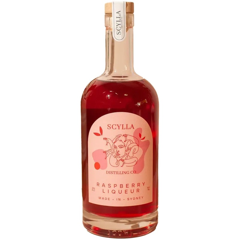 Scylla Lychee Liqueur 700ml|Each