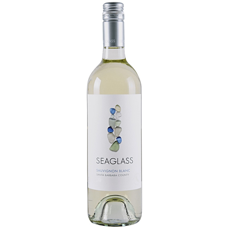 SEAGLASS SAUVIGNON BLANC 750ML