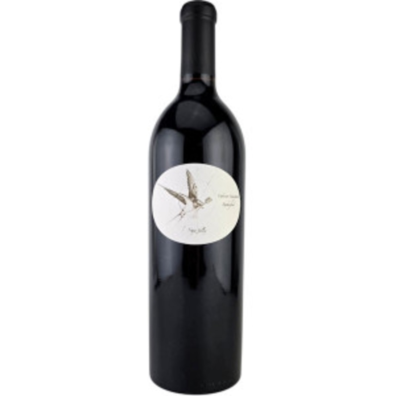 Thread Feathers Rutherford Cabernet 2022