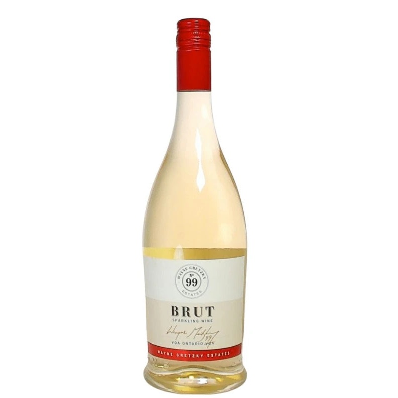 WAYNE GRETZKY BRUT 750ML @ St. Albert [1055218]