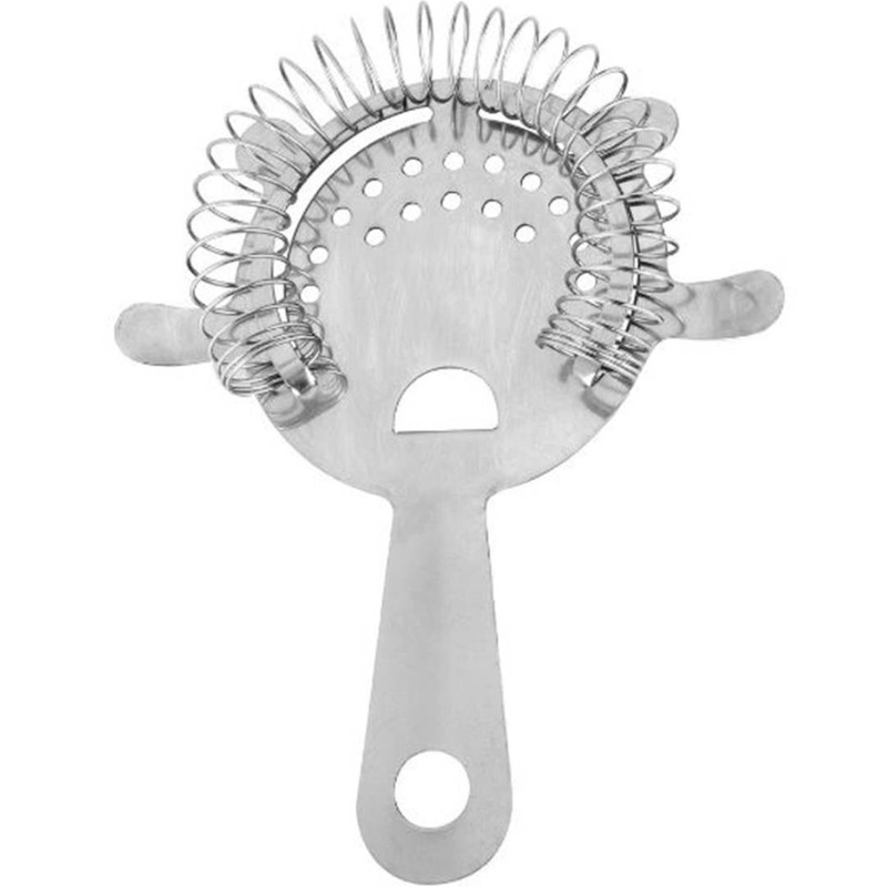 4 Prong Cocktail Strainer