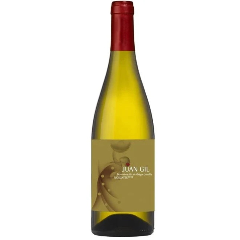 Bodegas Juan Gil Blanco