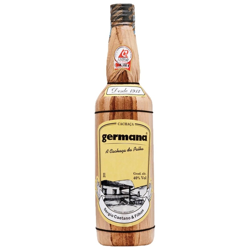 Germana Cachaca