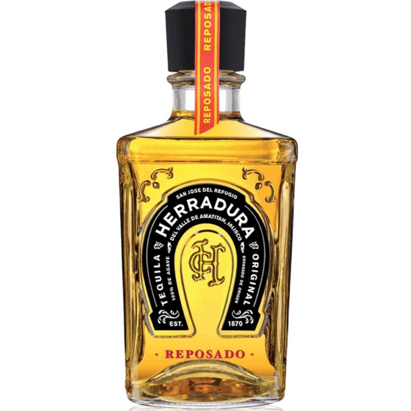Herradura Reposado