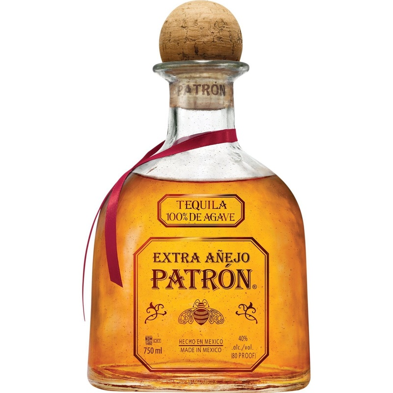Patron Extra Anejo|750ml