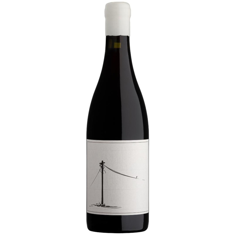 Savage – Follow The Line Cinsault 2024