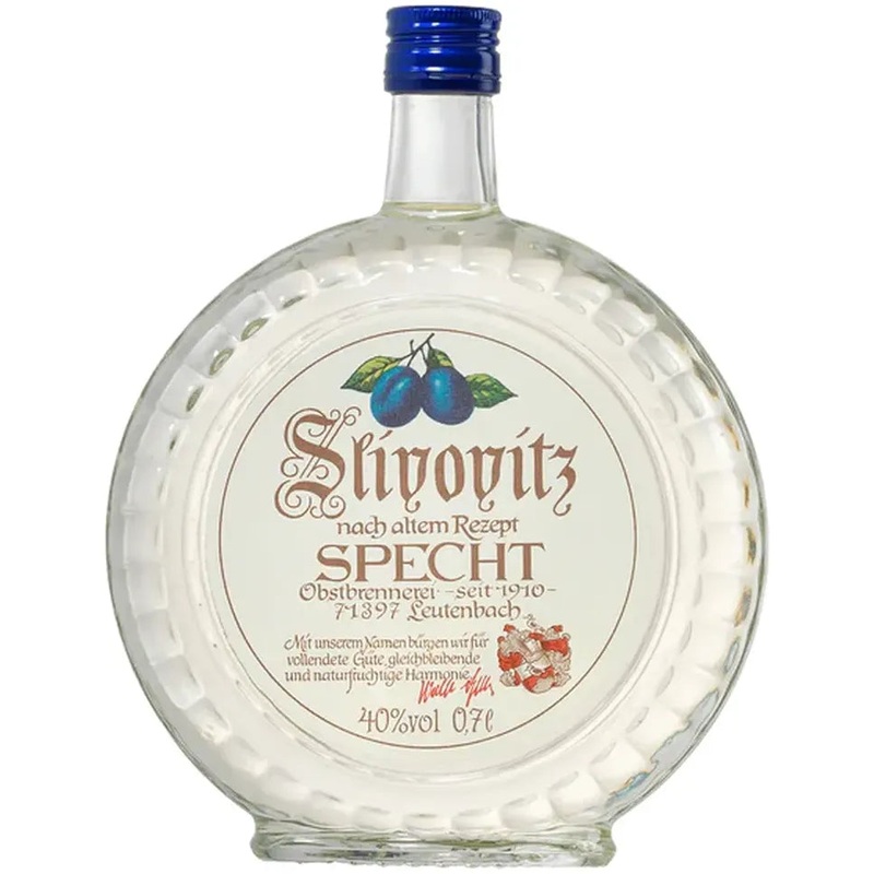 Specht Slivovitz 700ml|Each