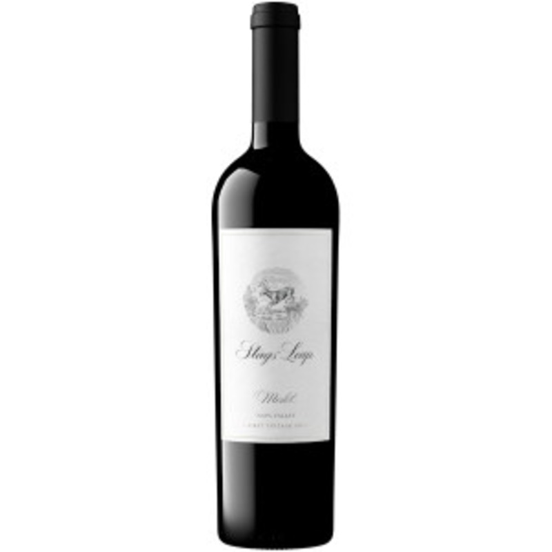 Stags’ Leap Winery Napa Merlot 2022