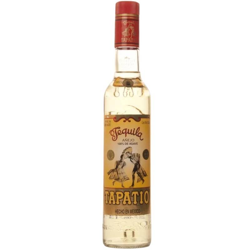 Tapatio Aejo