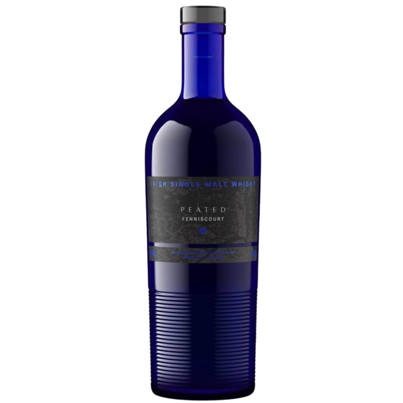 Waterford Fenniscourt Peated 1.1 – Arcadian Barley