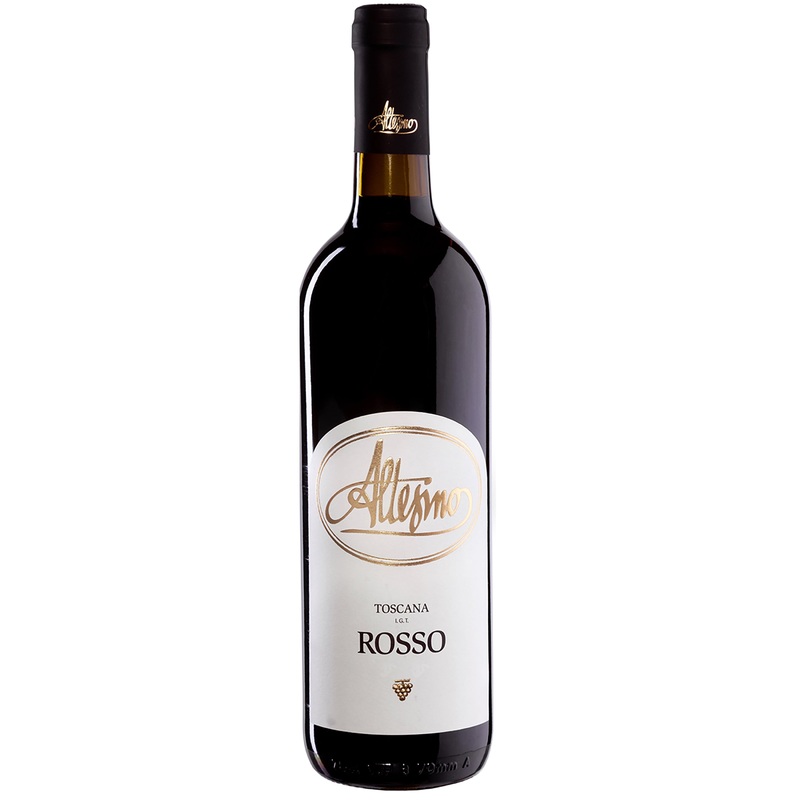 ALTESINO ROSSO DI ALTESINO 750ML @ Signal Hill [1019428]