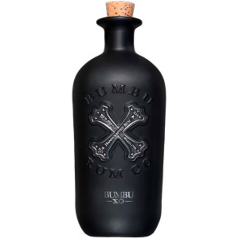 Bumbu XO Rum 750ml