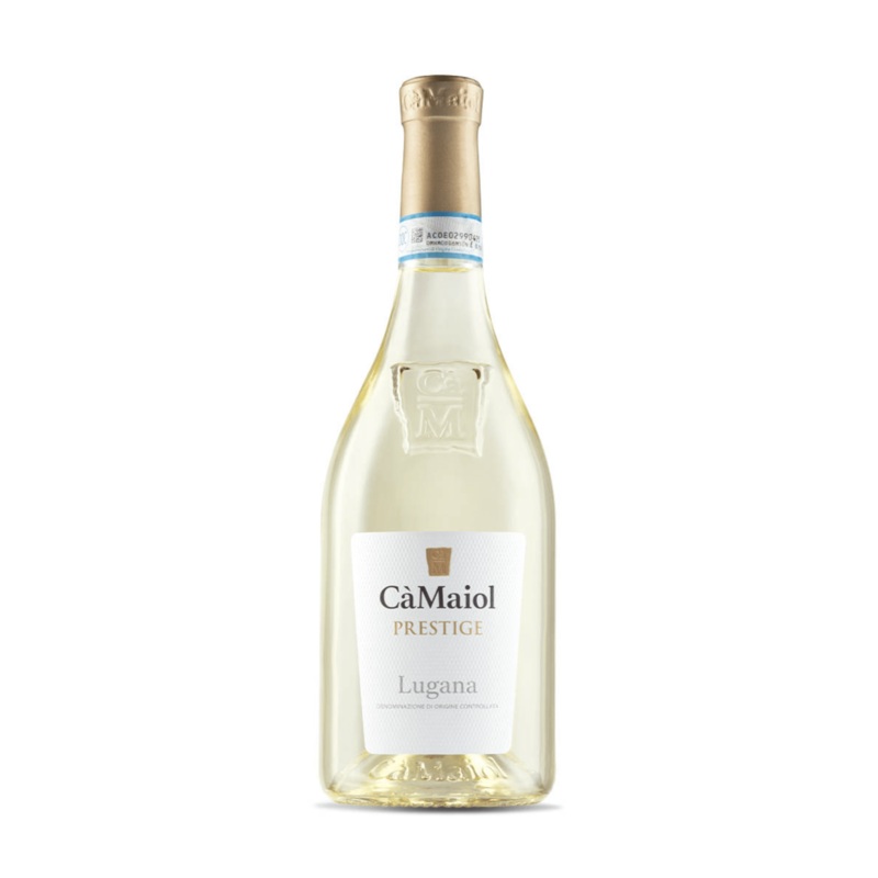 CA MAIOL LUGANA PRESTIGE 750ML
