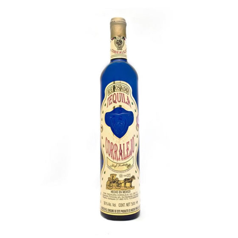 Corralejo Reposado 750ML