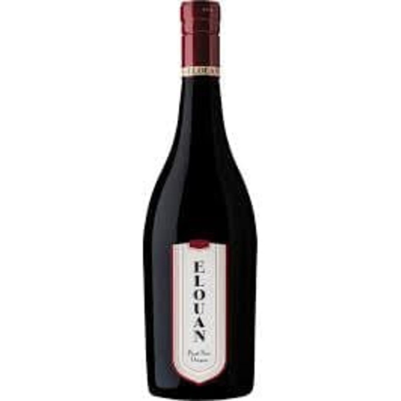ELOUAN PINOT NOIR 750ML