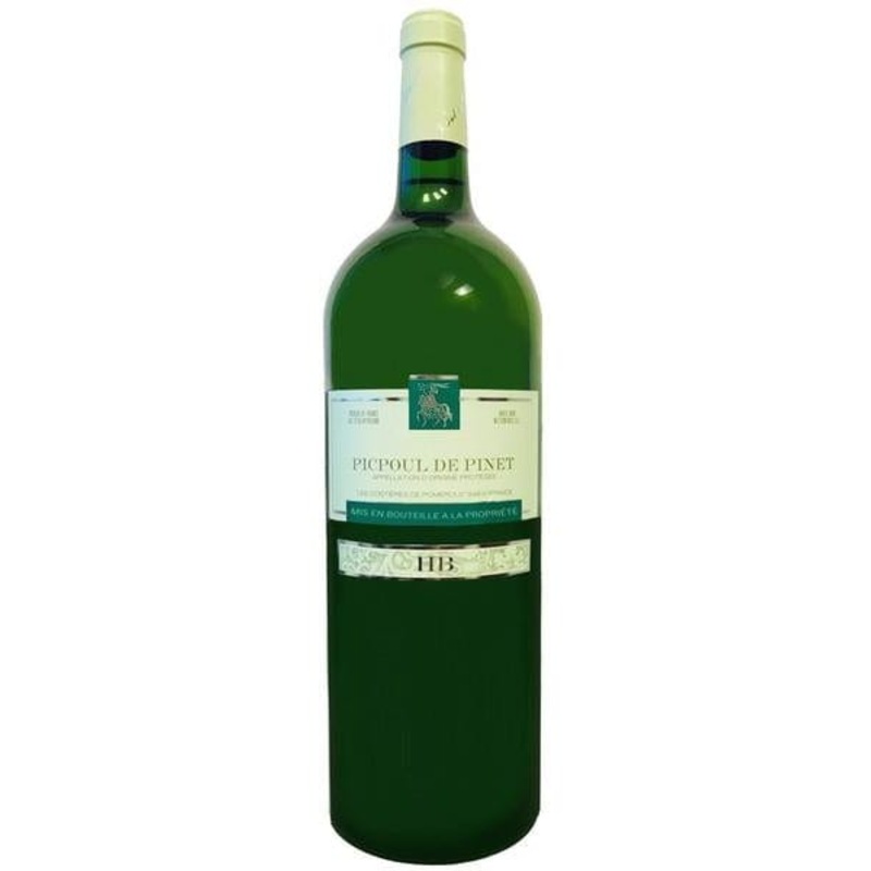 POMEROLS PICPOUL 1.5L