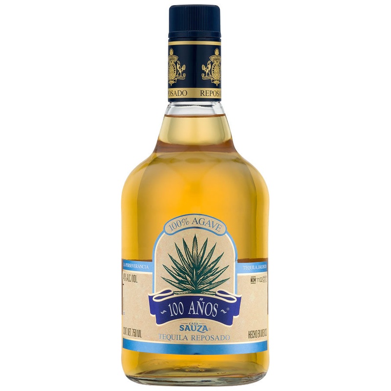 Sauza 100 Anos Reposado 750ML