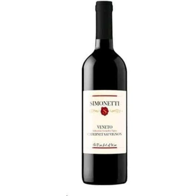 Simonetti Cabernet Sauvignon|1.5L