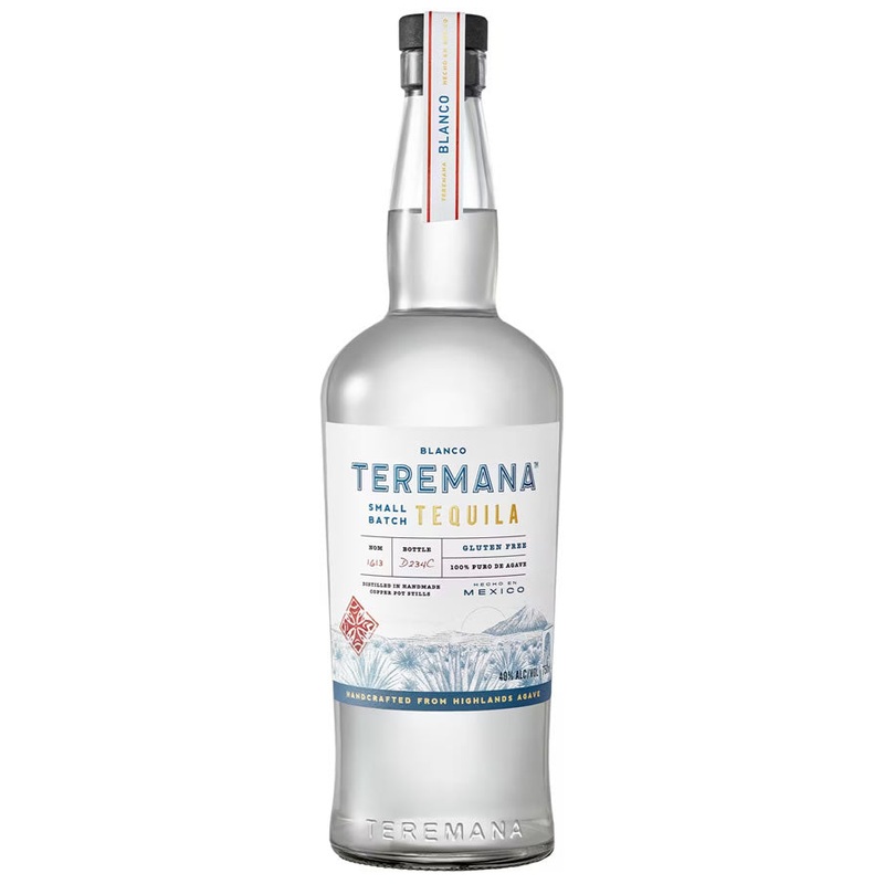 Teremana Blanco 1.75L